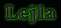 Lejla First Name