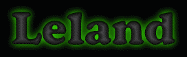 Leland First Name