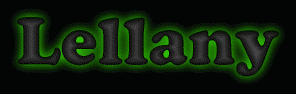 Lellany First Name