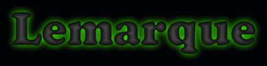 Lemarque First Name