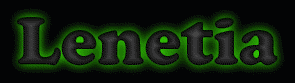 Lenetia First Name