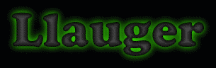 Llauger First Name