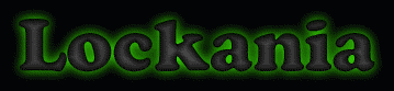 Lockania First Name