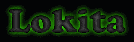 Lokita First Name