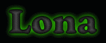 Lona First Name