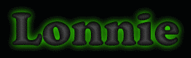 Lonnie First Name