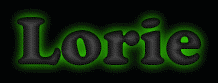 Lorie First Name