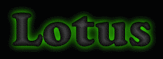Lotus First Name