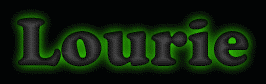 Lourie First Name