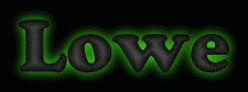 Lowe First Name