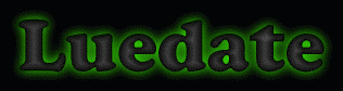 Luedate First Name