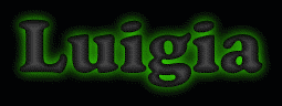 Luigia First Name