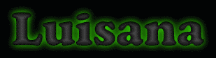 Luisana First Name
