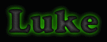 Luke First Name