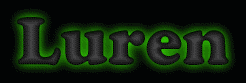 Luren First Name