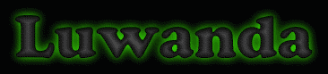 Luwanda First Name
