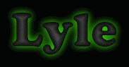Lyle First Name
