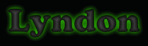 Lyndon First Name