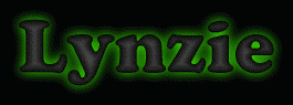 Lynzie First Name