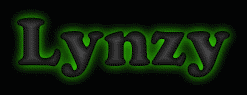 Lynzy First Name