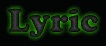 Lyric First Name