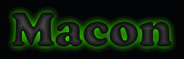 Macon First Name
