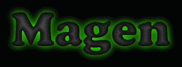 Magen First Name