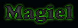 Magiel First Name