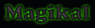 Magikal First Name