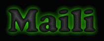Maili First Name