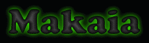 Makaia First Name