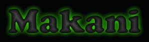 Makani First Name