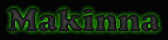 Makinna First Name