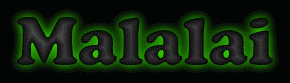 Malalai First Name