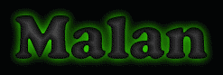 Malan First Name