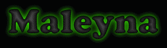 Maleyna First Name