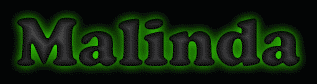 Malinda First Name