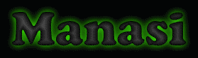 Manasi First Name