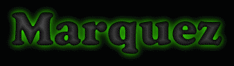 Marquez First Name