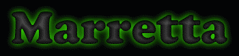 Marretta First Name