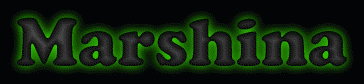 Marshina First Name
