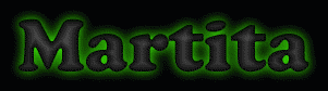 Martita First Name