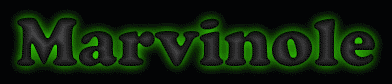 Marvinole First Name