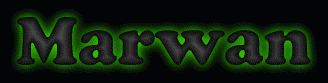 Marwan First Name