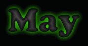 May First Name