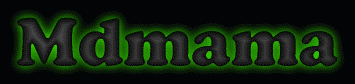 Mdmama First Name