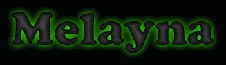 Melayna First Name