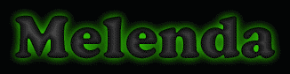 Melenda First Name