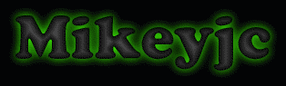 Mikeyjc First Name
