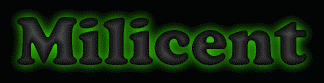 Milicent First Name